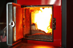 solid fuel boilers Spath